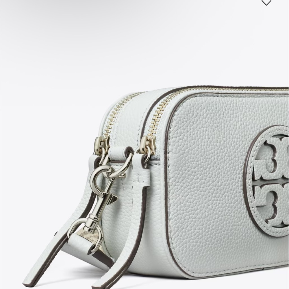 Tory Burch MINI MILLER CROSSBODY BAG - Picture 4 of 5